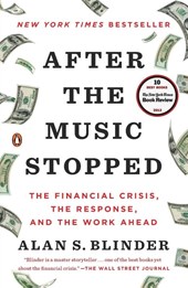 After the Music Stopped