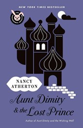 Aunt Dimity and the Lost Prince