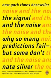 Signal and the Noise