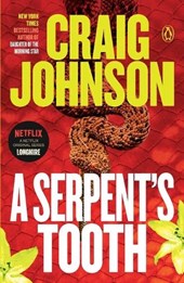 Johnson, C: Serpent's Tooth