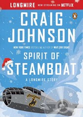 SPIRIT OF STEAMBOAT