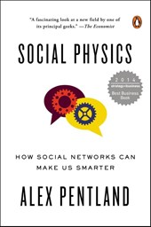 Social Physics