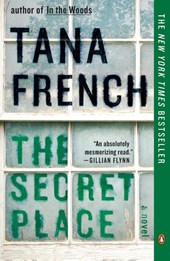 The Secret Place