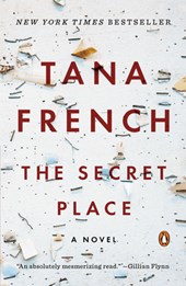 French, T: Secret Place