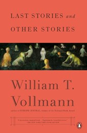 Last Stories and Other Stories