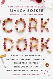 Cork Dork