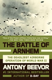 BATTLE OF ARNHEM