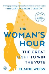 Weiss, E: Woman's Hour