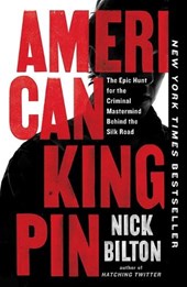 American Kingpin