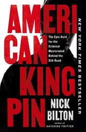 American Kingpin