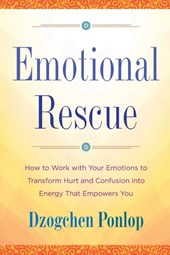 Emotional Rescue