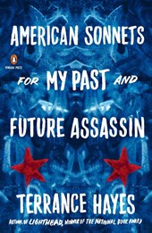 American Sonnets For My Past And Future Assassin