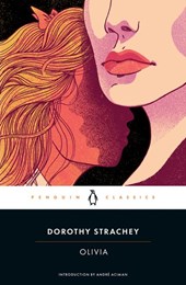 Strachey, D: Olivia