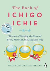 Book of Ichigo Ichie