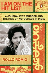 I Am on the Hit List