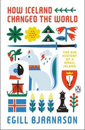 How Iceland Changed The World