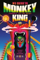 Cheng'En, W: Monkey King
