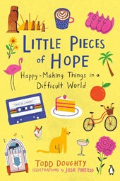 Little Pieces of Hope