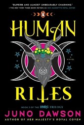 Human Rites