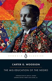 The Mis-Education of the Negro
