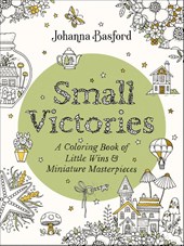 Basford, J: Small Victories