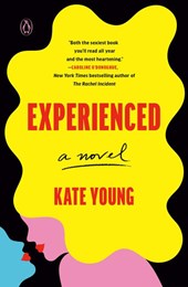 Young, K: Experienced
