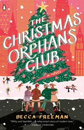 Christmas Orphans Club