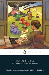 Twelve Stories by American Women