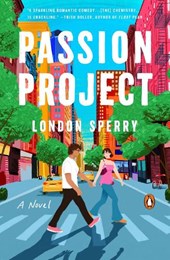 Passion Project