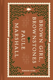 Brown Girl, Brownstones