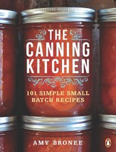 The Canning Kitchen