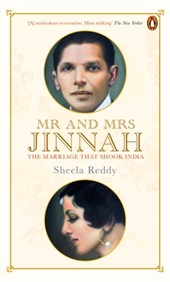 Mr And Mrs Jinnah