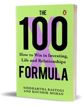 The 100X Formula
