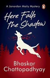 Here Falls the Shadow