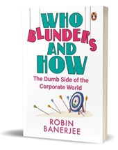 Who Blunders and How