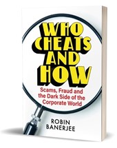 Who Cheats and How?