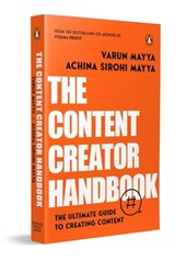 The Content Creator Handbook