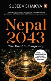 Nepal 2043