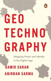 Geotechnography: Mapping Power and Identity in the Digital Age