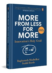 More From Less for More