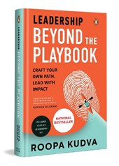 Leadership Beyond the Playbook
