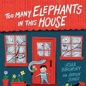 Too Many Elephants in this House