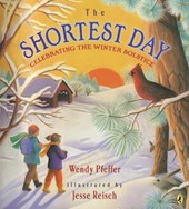 SHORTEST DAY