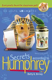 Secrets According to Humphrey