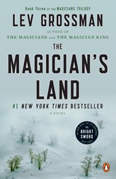 Magician's Land