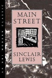 Lewis, S: Main Street
