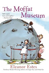 The Moffat Museum