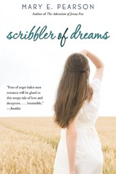 Scribbler of Dreams