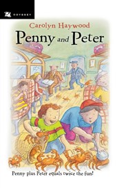 Penny and Peter