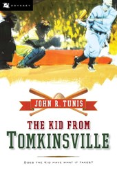 The Kid from Tomkinsville